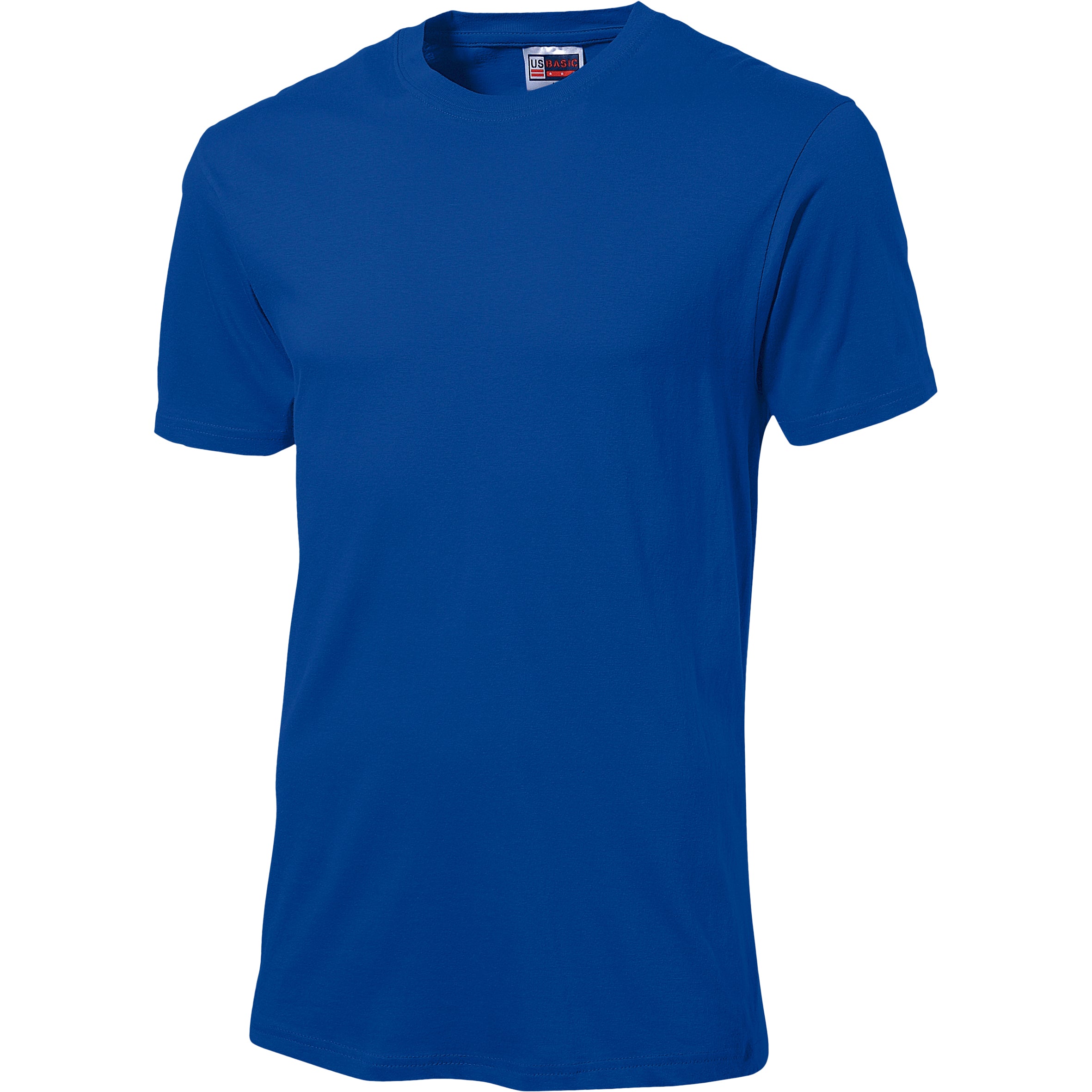 Unisex Super Club 135 T-Shirt L / Royal Blue / RB