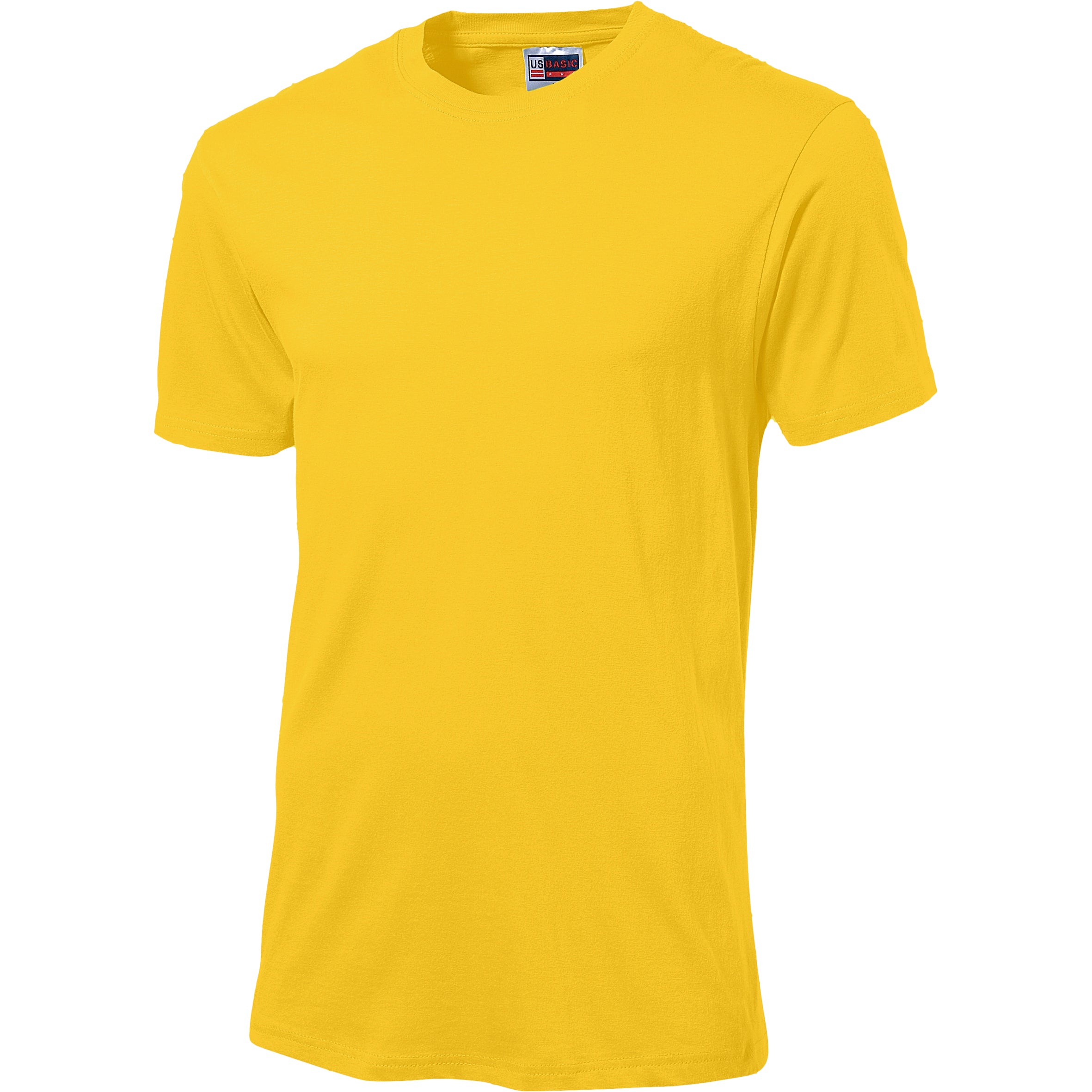 Unisex Super Club 135 T-Shirt L / Yellow / Y