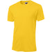 Unisex Super Club 135 T-Shirt L / Yellow / Y