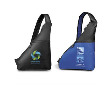 Vancouver Shoulder Bag-