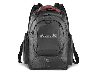 Elleven Vapor Tech Backpack-Backpacks