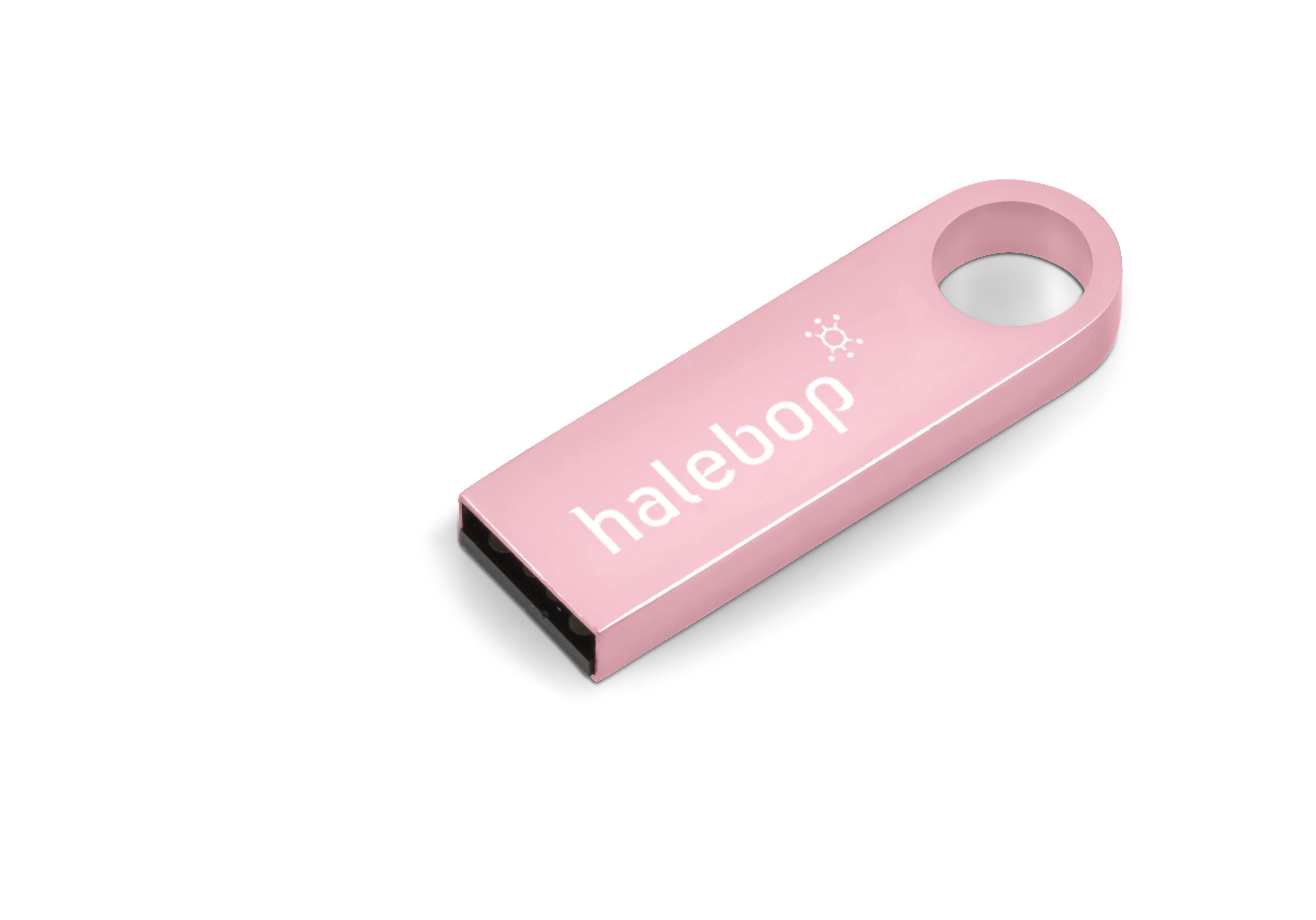 Vega Memory Stick - 16GB - Pink Only-16GB-Pink-PI