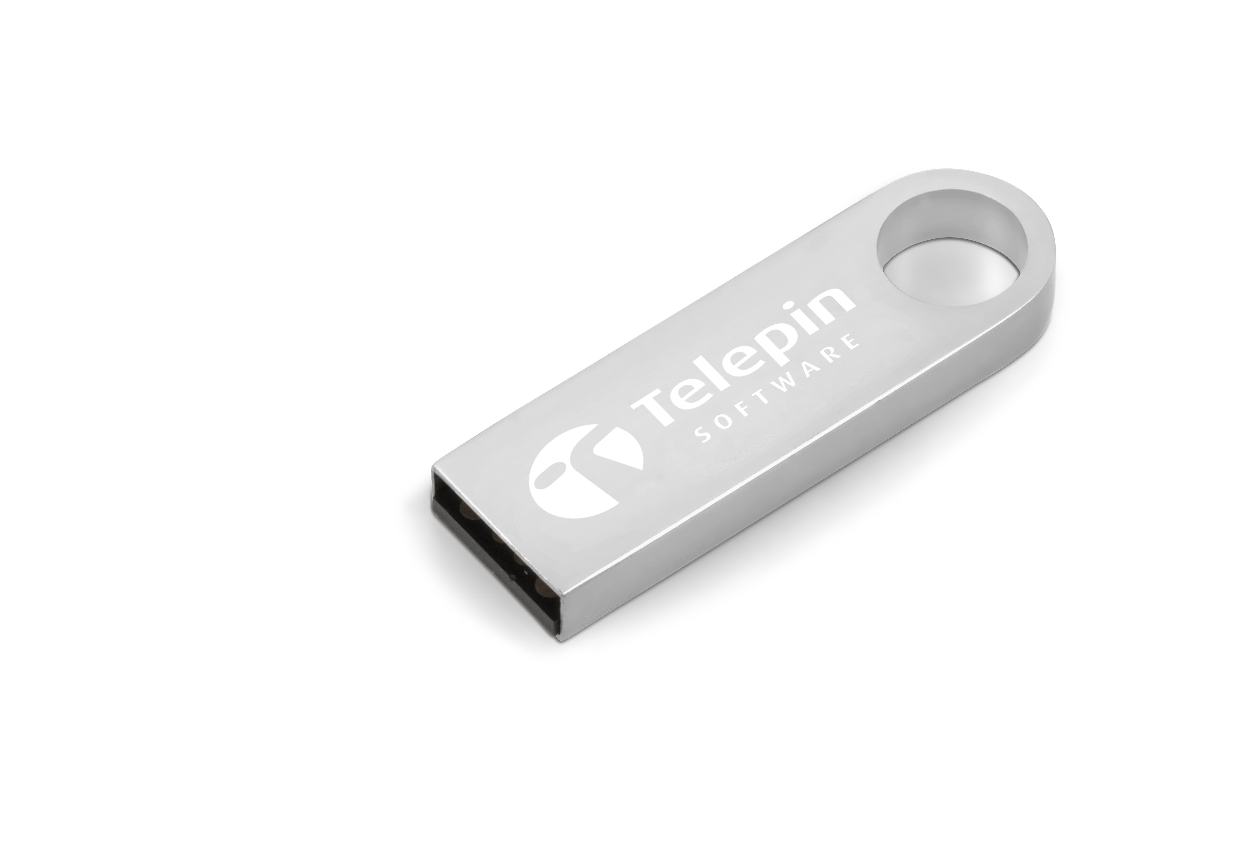 Vega Memory Stick - 16GB / Silver / S