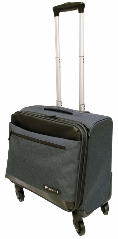 Paklite Vision 15" Laptop Bag with Wheels - iBags.co.za