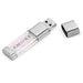 Vogue Memory Stick - 8GB - Silver / S