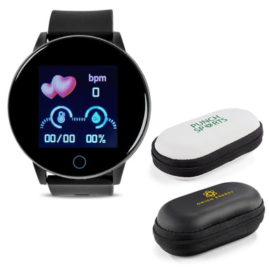 Vooma Smart Watch Set-Pink-PI