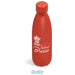 Kooshty Wahoo Vacuum Water Bottle - 500ML-Red-R