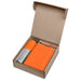 Watson Kraft Gift Set Orange / O