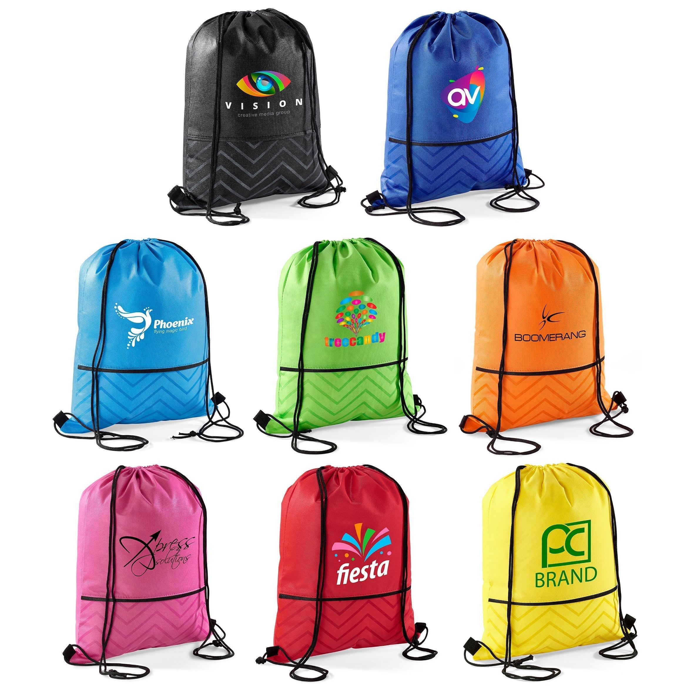 Promotional Products: Oregon Backpack | Minuteman Press