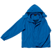Weatherproof Polyamide Jacket  Royal/Navy / SML / 
