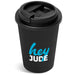 Wednesday Double-Wall Tumbler – 350ml-Tumblers-Black-BL