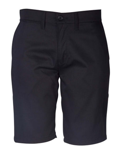 Westwood Bermuda Chino Shorts - Black / 28