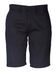 Westwood Bermuda Chino Shorts - Black / 34