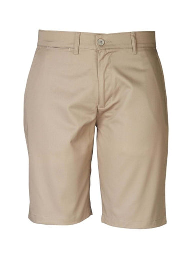 Westwood Bermuda Chino Shorts - Khaki Green / 30