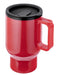 Whimsy Double-Wall Mug - 430ml Red / R - Mugs