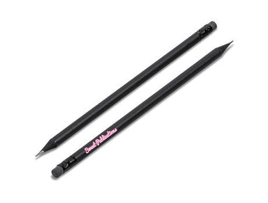 Whiz Pencil-Black-BL