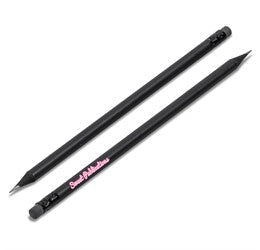 Whiz Pencil-Black-BL