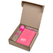 Wilson Kraft Gift Set Pink / PI