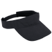 Wing Visor Black / STD / Last Buy - Outdoor