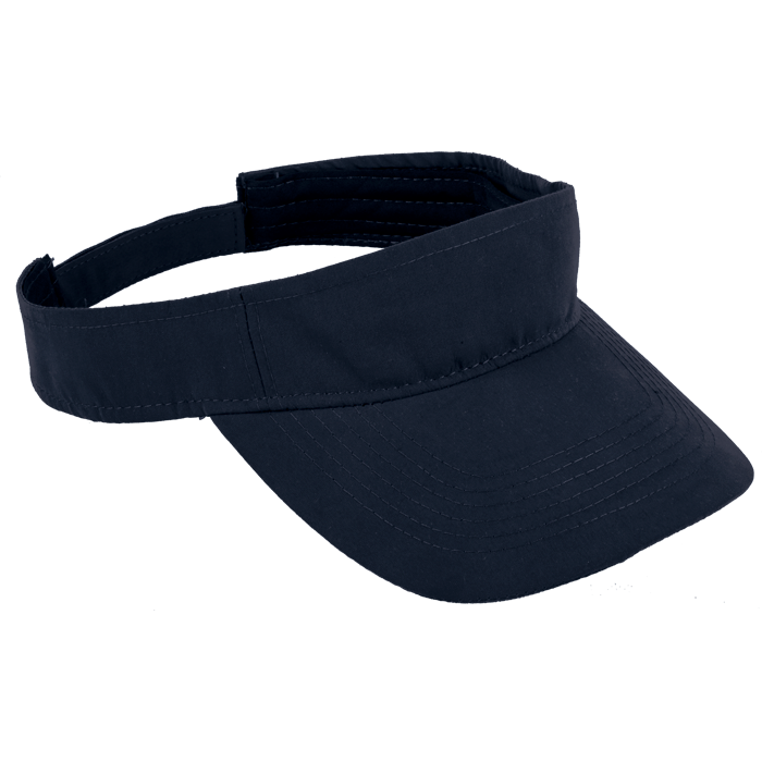 Wing Visor Navy / STD / Regular - Outdoor