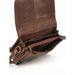 Woodbridge Small Sling Bag | Brown-
