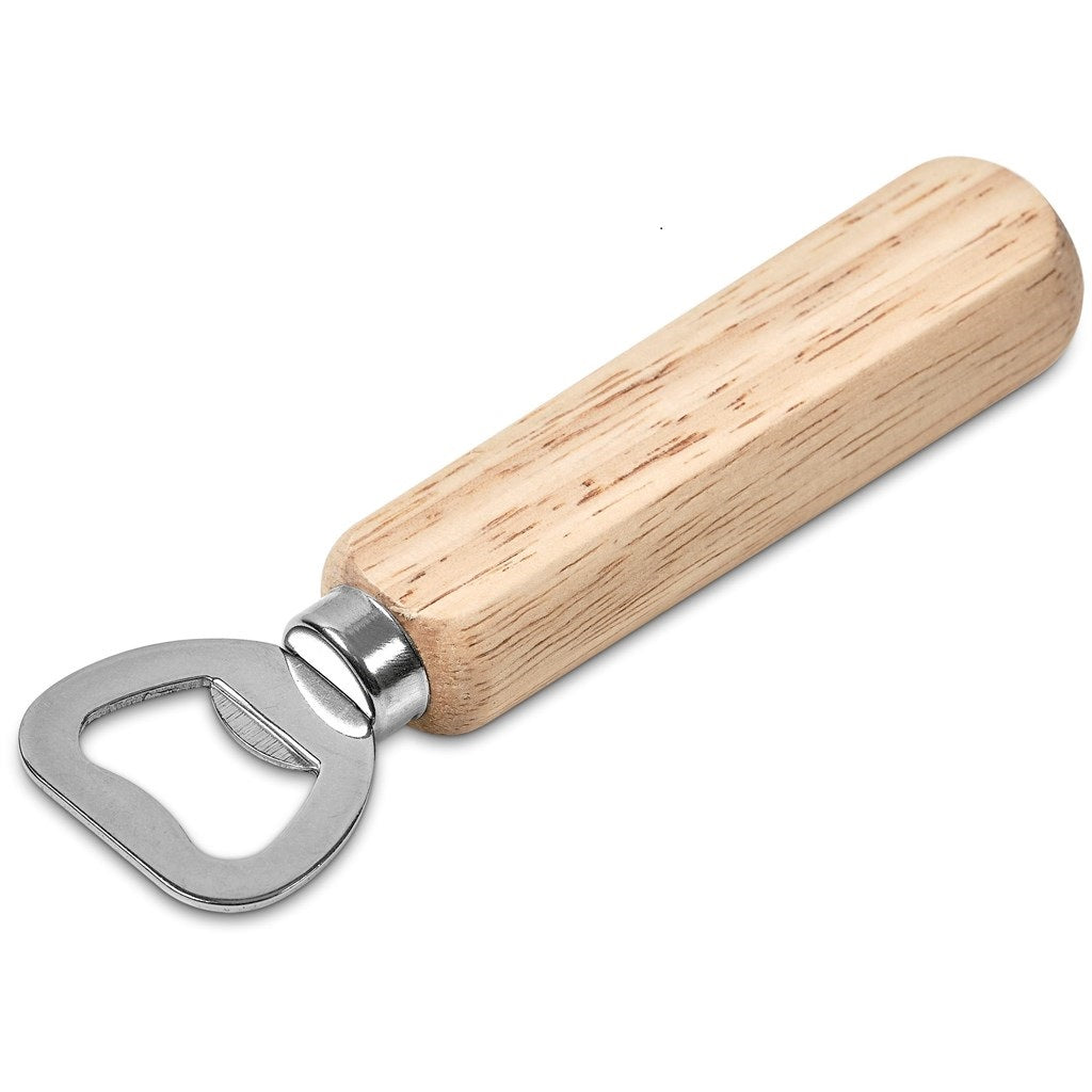 Terrace Wooden Bottle Opener