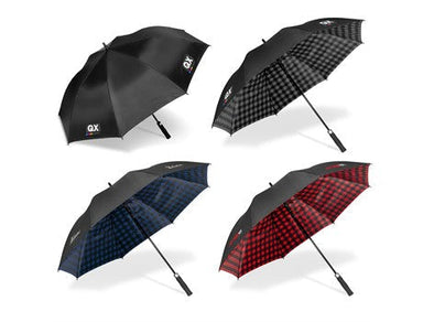 Wrigley Umbrella-