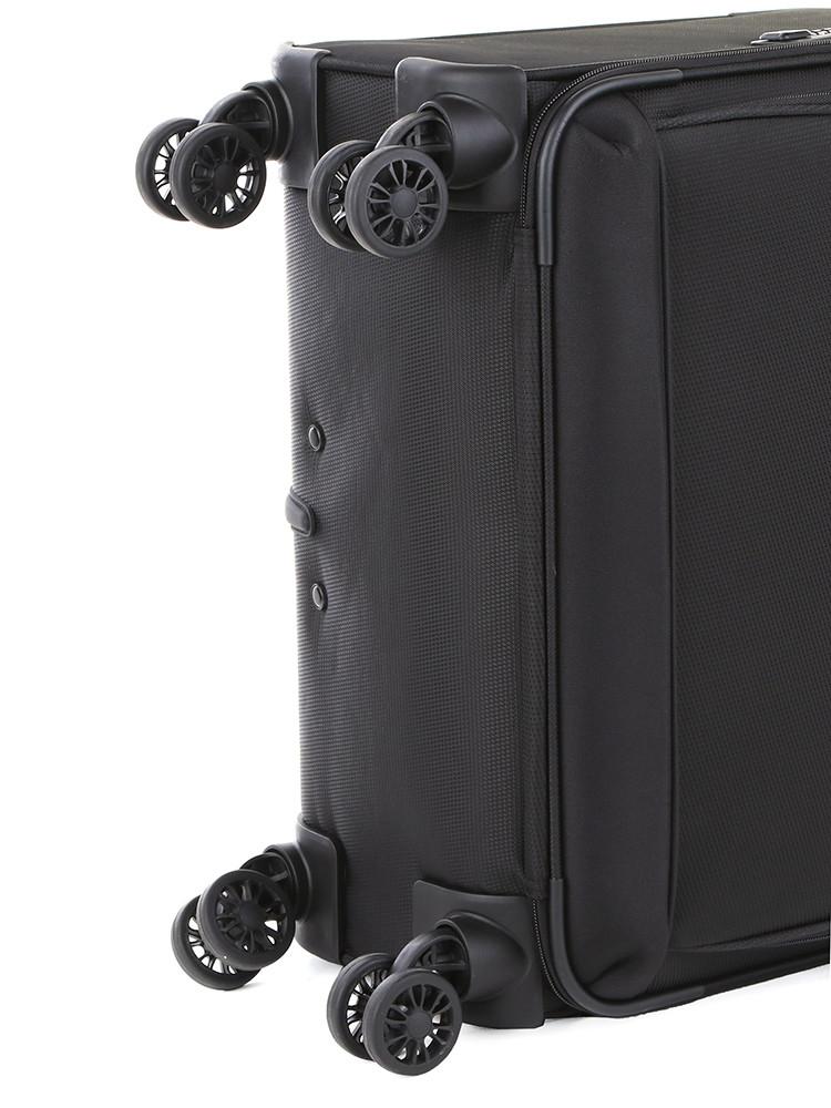 Xpress Trolley Business Case with Scanstop & USB Port-