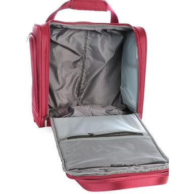 Xpress Underseat Trolley Case Red-