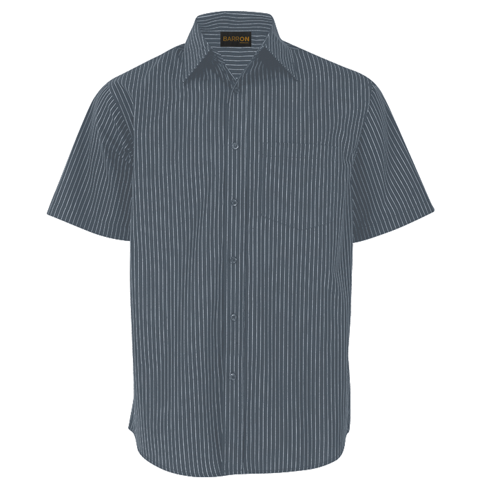 Mens Quest Lounge Short Sleeve