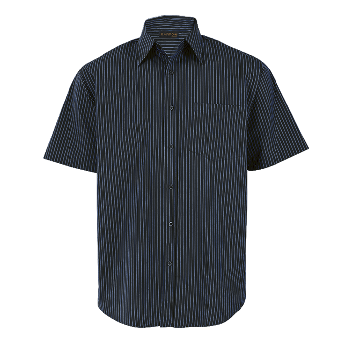 Mens Quest Lounge Short Sleeve