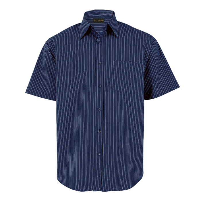 Mens Quest Lounge Short Sleeve