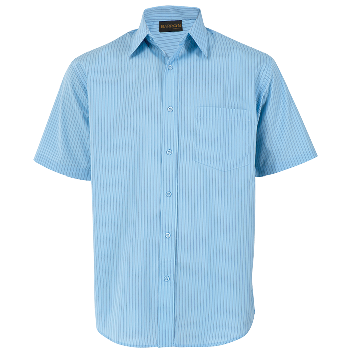 Mens Quest Lounge Short Sleeve