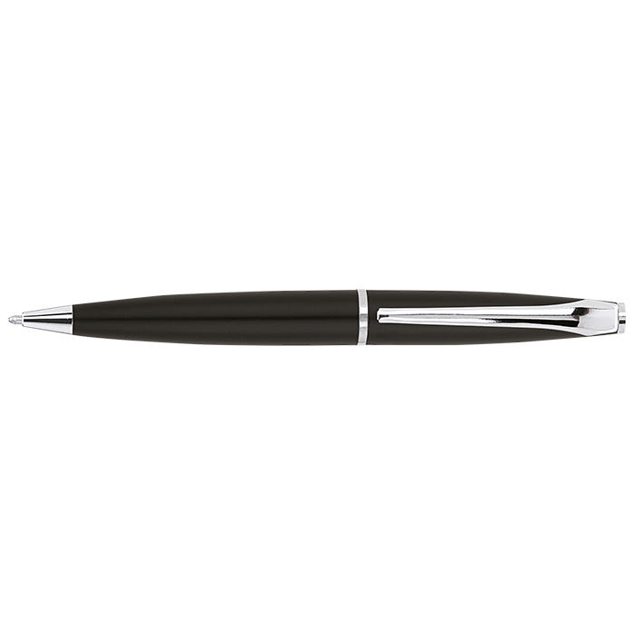 BP3005 - Tapered Aluminium Ballpoint Pen