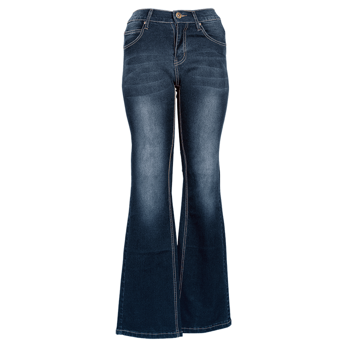 Ladies Original Stretch Jeans