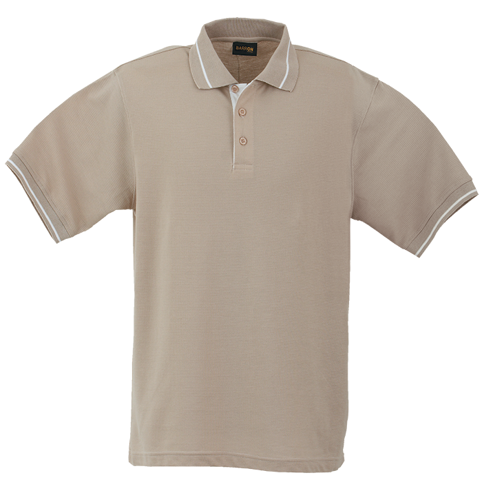 Mens Field Golfer