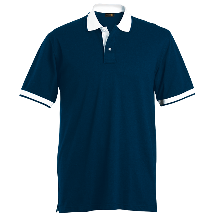 Mens Titan Golf Shirt