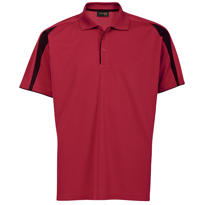 Mens Edge Golfer