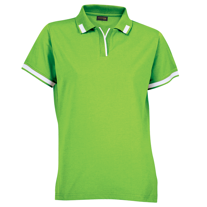 Ladies Matrix Golfer