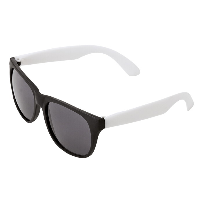 BH0029 - Sunglasses with Fluorescent Sides