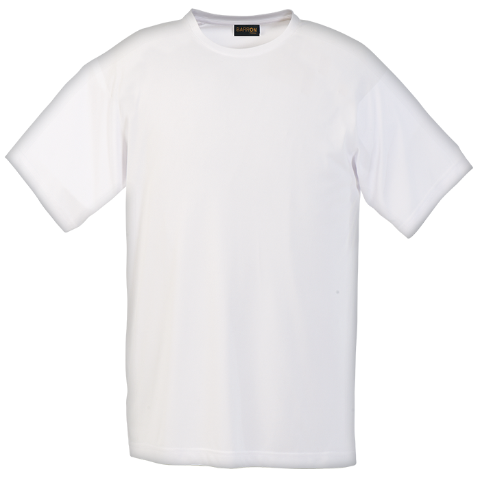 135g Creative Polyester T-Shirt