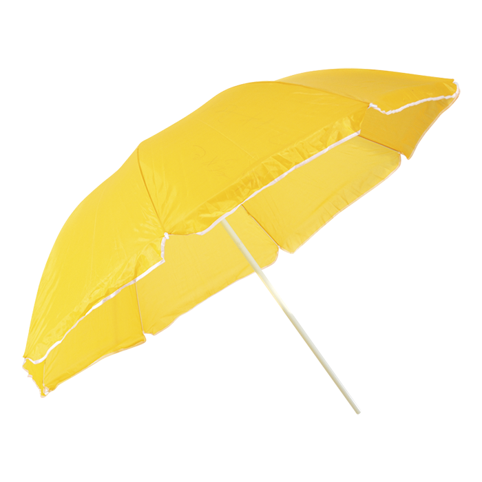 BR0022 - Beach Umbrella