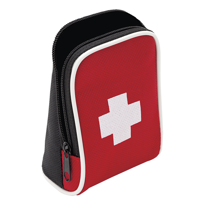 BH0042 - 28pc First Aid Kit