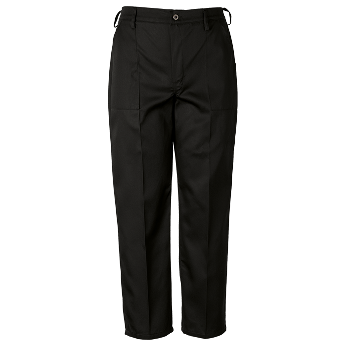 Creative Budget Poly Cotton Conti Trouser