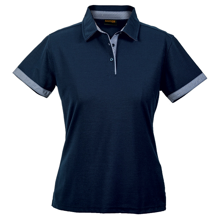 Ladies Pulse Golf Shirt