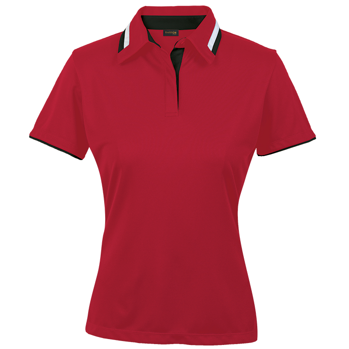 Ladies Vitality Golfer