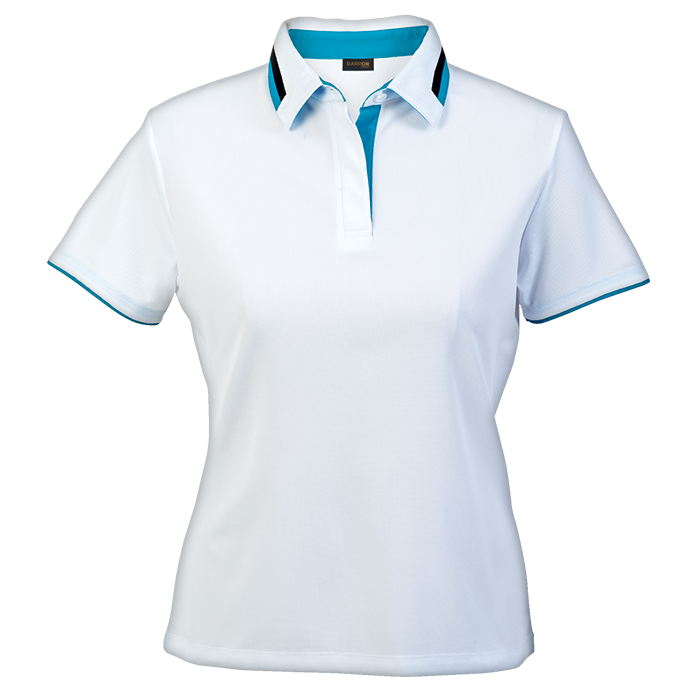 Ladies Vitality Golfer