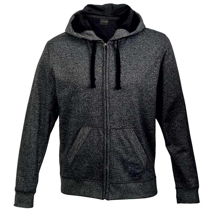 Ryder Hooded Sweater