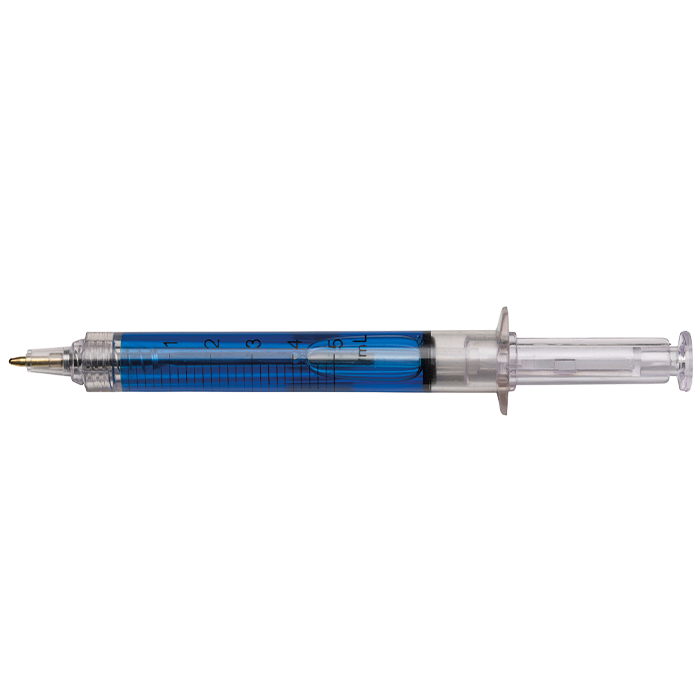 BP1063 - Syringe Design Ballpoint Pen
