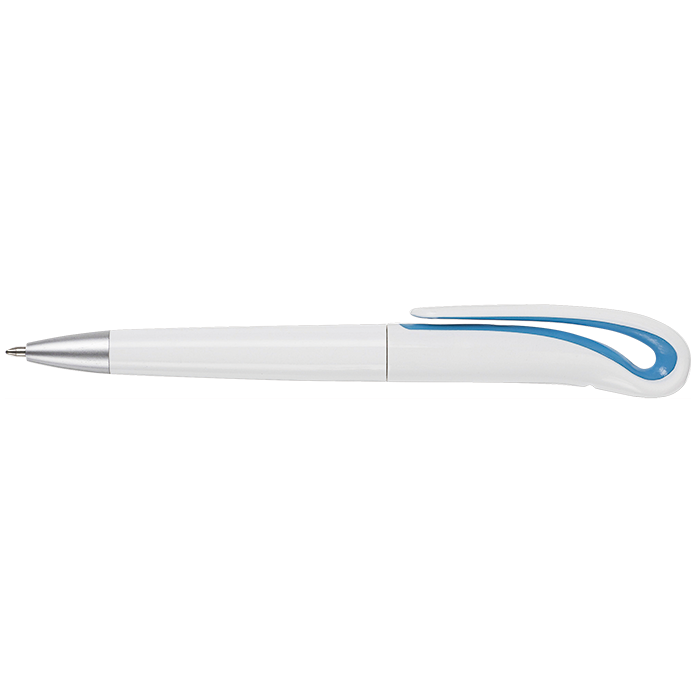 BP2442 - Swan Neck Design Ballpoint Pen